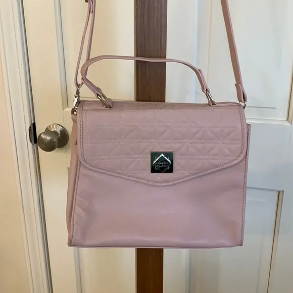 Nicole Miller Handbag - Picture 1 of 6
